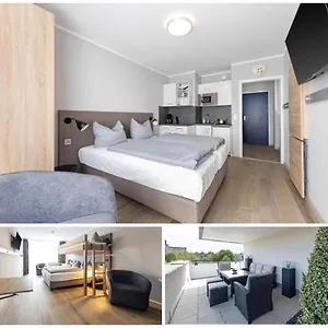 Appart hôtel Centerroom