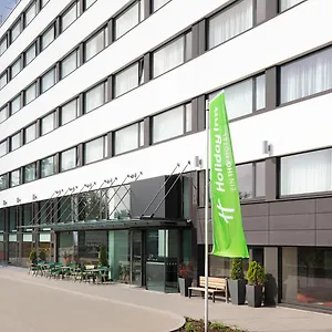 - Leuchtenbergring By Ihg Duitsland