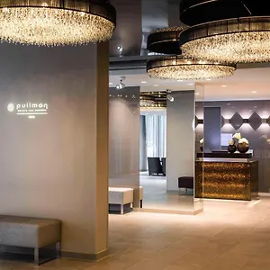 Hotel Pullman, Monachium