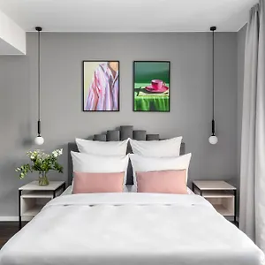 Almodovar - Biohotel Duitsland
