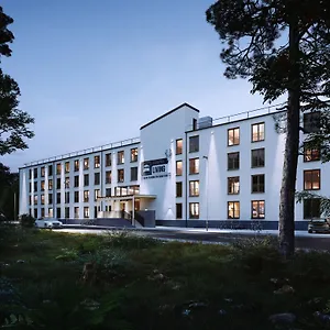 Hotel Platzhirsch Living ***