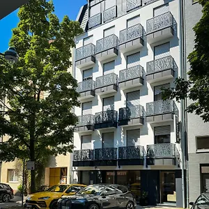 Hotel B-chill ****