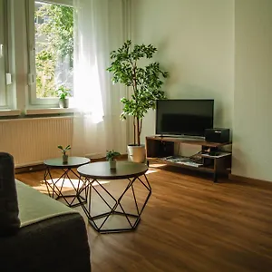 Zentrum - Apartment Dresden