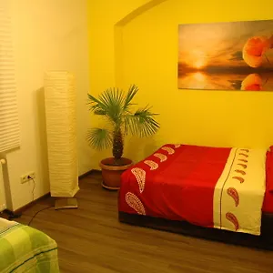 Stirl Apartment Dresden