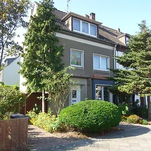 Wotan Apartment Düsseldorf