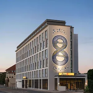 Super 8 By Wyndham Duitsland