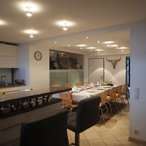 B8 - Just A Private Privatunterkunft Düsseldorf