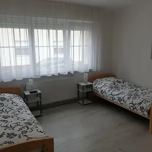 Wohnung, In Frankfurt Flughafen Zu Vermieten Apartment Mörfelden-Walldorf